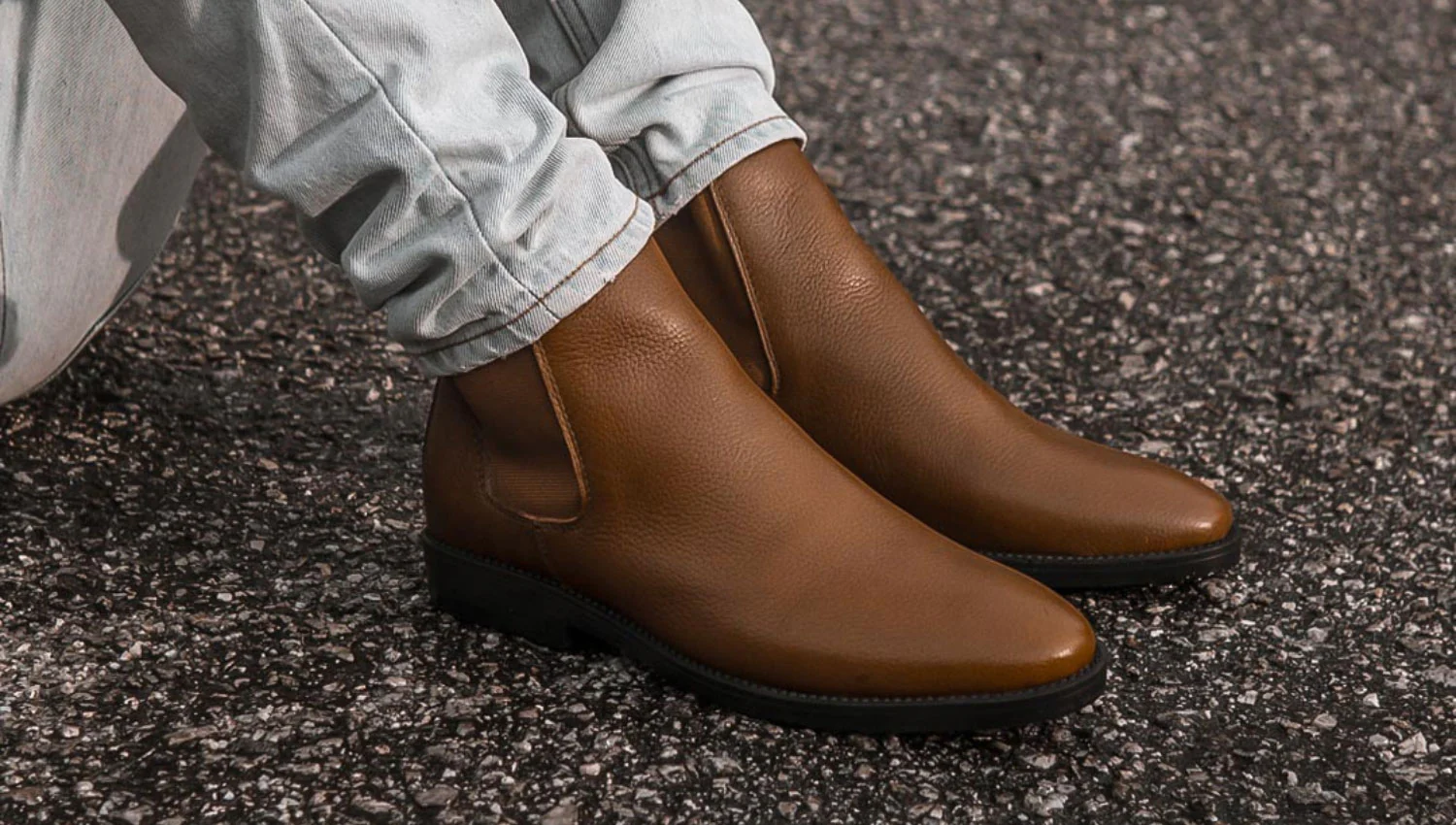 Mens Boots